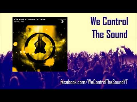 Ken Roll & Junior Caldera - Showtime