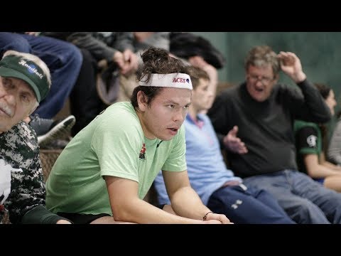 2019 New Orleans R48Pro LTE - L. Cordova vs G. Garcia - Rd of 8 (No Ref - Limited Court Sounds)