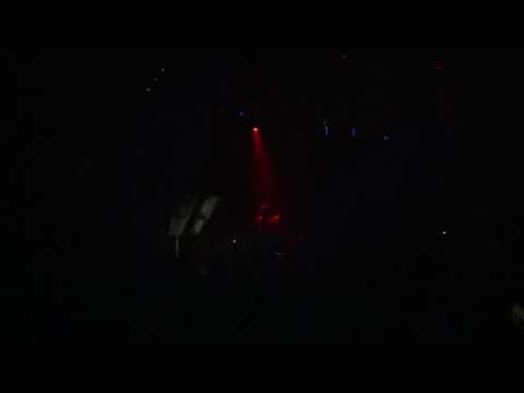 ERIC PRYDZ @ WAREHOUSE PROJECT 5/11/11 CIREZ D "ON OFF"