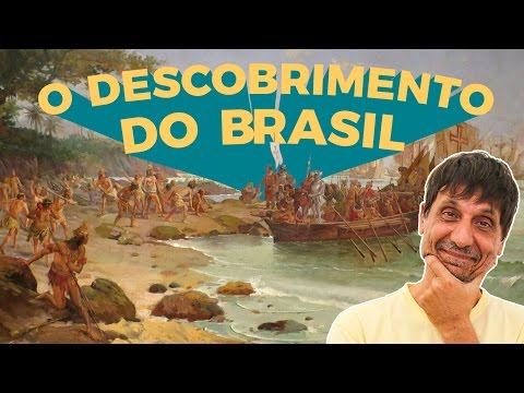 THE DISCOVERY OF BRAZIL | EDUARDO BUENO