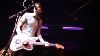 The Pains Of Being Pure At Heart - My Terrible Friend - Trinity 09.06.11