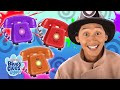 Guess The Missing Color Game 10 W Josh Blue Blue S Clues You