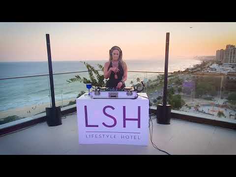 Live no Hotel LSH
