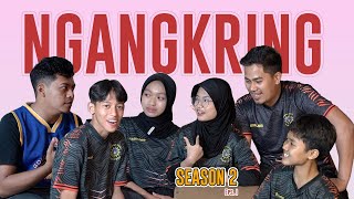 Download lagu Ngangkring | Pemanasan Itu Penting ! Apalagi Kalian ! mp3