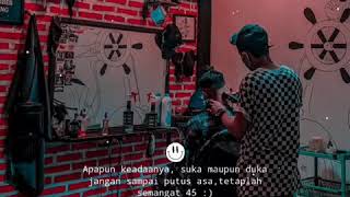 Download lagu STORY WA LITERASI 30 DETIK|| mp3