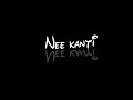 Andaala Nee Kanti Katukatho Telgu Lyrics Whatsapp Status Saibeats Bramhastra