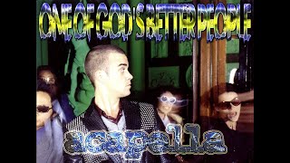 Robbie Williams - One of God&#39;s Better People (Acapella)