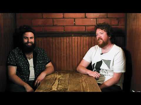 BACK TO PARADISE: A Tulsa Tribute - Interview 6 - Chris Combs & Jake Lynn