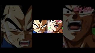 Lil Nas - industry baby X Dbz - Goku & vegeta transformation ultra omni saiyan || goku beats jiren