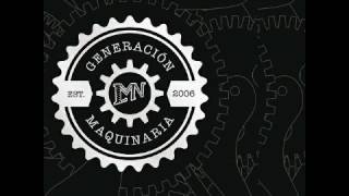 COMO SI LO MERECIERAS - LA MAQUINARIA NORTEÑA 2016