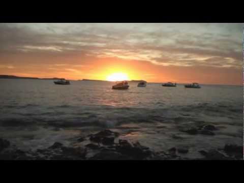 An afternoon with Café Mambo's Resident DJ, Adam Zasada