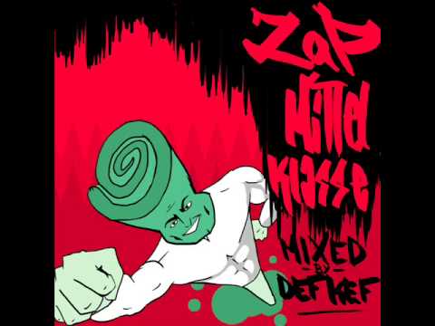 ZaP feat. MaRio Grande - Schreiben (Beat   Super Soulistique)