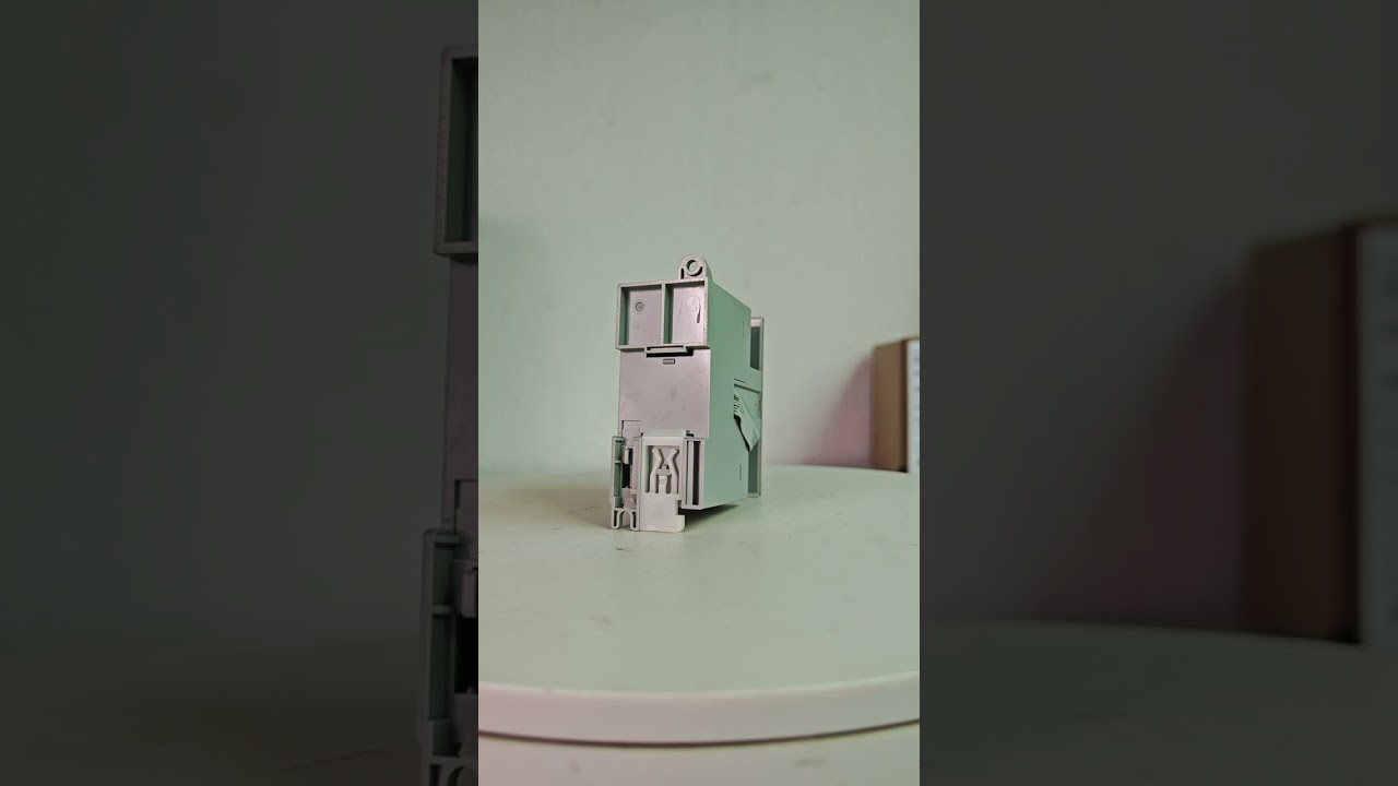 Allen Bradley 1762-IT4