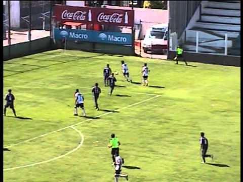 www.sabadogol.net RESERVA. TIGRE - ALL BOYS. 1-3-2013.