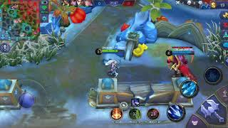 Mobile Legends best match