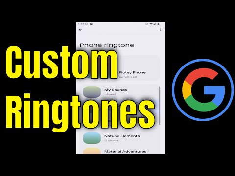 How To Set Custom Ringtones On Google Pixel [2026]