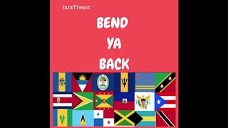Download lagu iamTresor - BEND YA BACK (soca songs be like) mp3 Download lagu iamTresor - BEND YA BACK (soca songs be like) mp3