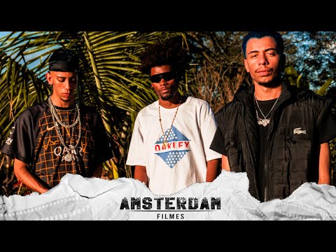 THON  | GUINÊ  |  CRUX - Joguei Você Fora  ( Vídeo Clipe Oficial )  Thon Beats