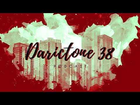 Darictone Podcast 38 (Deep House)