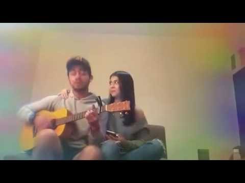 Wafda Saifan & Kesha Ratuliu - Anugerah Terindah Yang Pernah Kumiliki