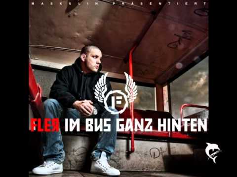 Fler Feat Moe Mitchel - Zeichen (Im Bus ganz hinten) HQ