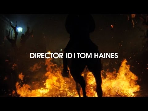 Director ID | Tom Haines