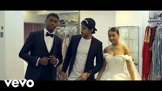 Souf - Ça c'est fait (Clip Officiel)