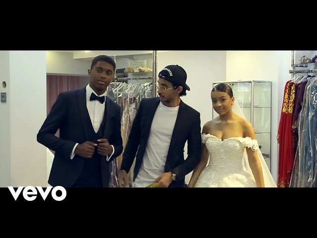 Video zu 'Ca C'est Fait' ansehen