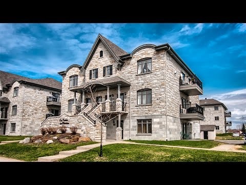 CabineVideo.com - Condo à vendre - Québec