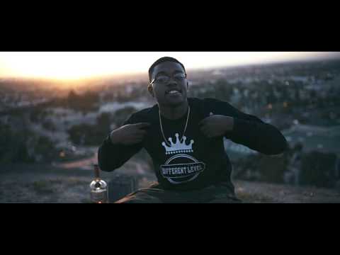 Mike Jaye - Growing Pains (Shot by @LewisYouNasty)