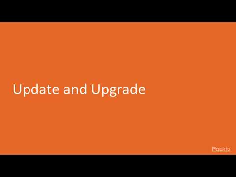 Learning Linux Device Drivers Development Update and Upgrade | packtpub com