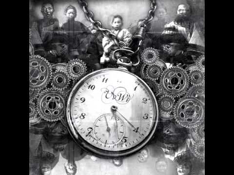 Tim Sheridan - Oriental Clockwork