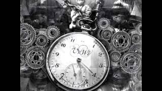 Tim Sheridan - Oriental Clockwork