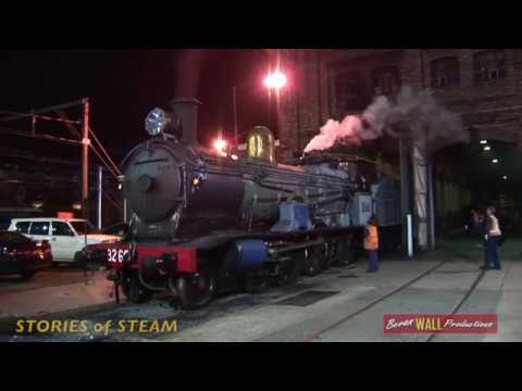 3265 - initial load trials - July 2009