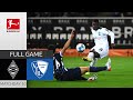 Borussia M'gladbach - VfL Bochum | Matchday 10 – Bundesliga 2021/22