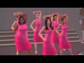 Glee Spoof Song - No Scrubs [Full Performance ...