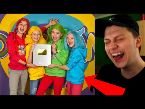 NEJLEPŠÍ ČESKÉ YOUTUBERKY ! Lollipopz