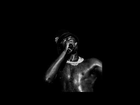 DAVE x J HUS TYPE BEAT - "BLINDED" @mxlvyn