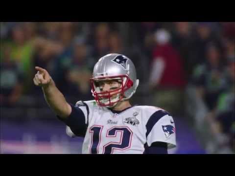 Vengeance  TheStory of the 2014 Patriots HD