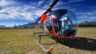 5 Most produced Helicopters in history