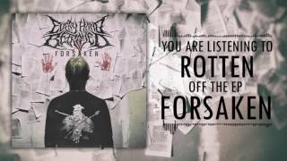 Every Hand Betrayed - Forsaken EP [Full Stream] (2016)