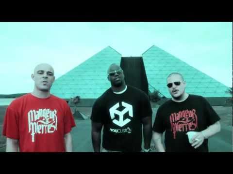 Fréko ft Néoklash & Ron - On Se Fait Du Mal