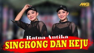 Download lagu RATNA ANTIKA - SINGKONG DAN KEJU Ft. NEW ARISTA mp3 Download lagu RATNA ANTIKA - SINGKONG DAN KEJU Ft. NEW ARISTA mp3