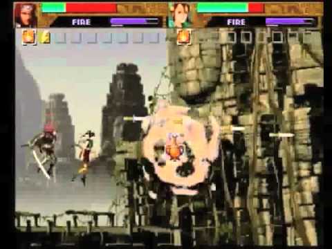 sol divide sega saturn