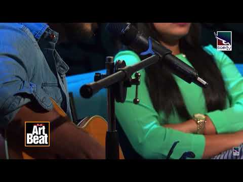 Eka Wasanthayaka | Wenusara Vindana @Youth Art Beat |Charana Tv