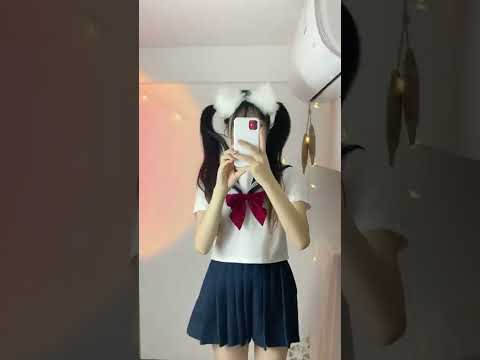 #双马尾弹力摇#可爱#你的双马尾女孩 1667222973 1766646
