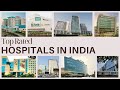 Best Hospitals In India For Advanced Treatment Must Watch Before Choosing