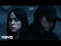 Billie Eilish NF Mistake