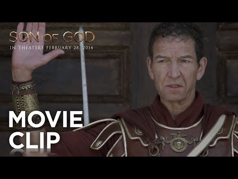 Son of God (Clip 'No King But Caesar')