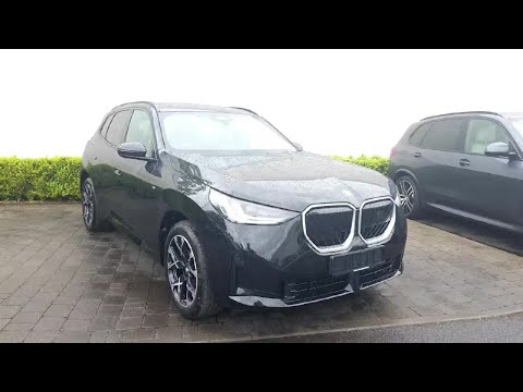 BMW X3 xDrive30 M Sport - Image 2